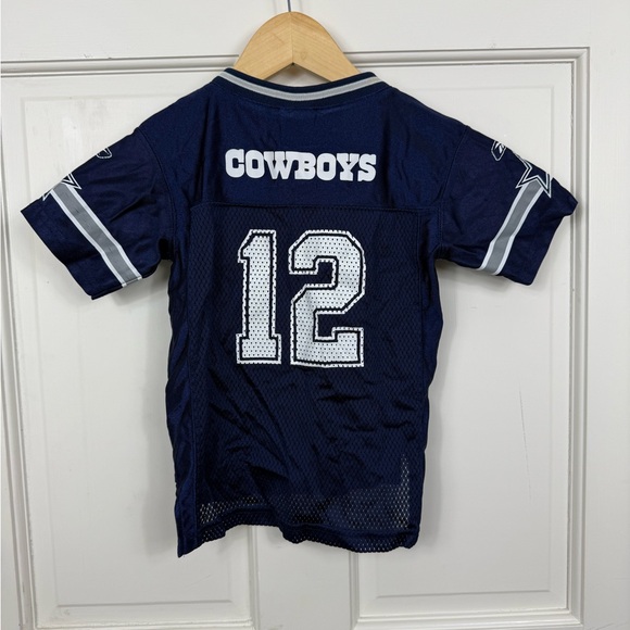 NFL Dallas Cowboys Kids Football Jersey - Picture 5 of 5